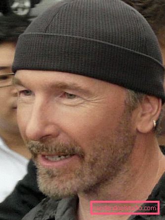 Hairstyles under the cap for long and medium hair - photo