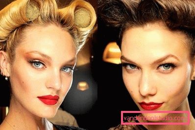 two beautiful models from the catwalk two beautiful models from the catwalk