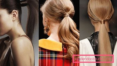 Hairstyles winter 2014-2015