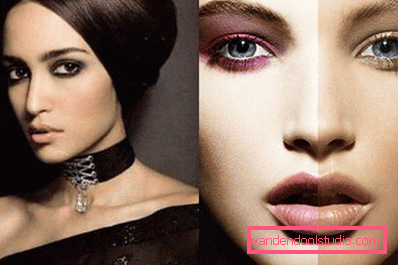 glamorous and natural make up glamorous and natural make up