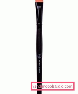 flat shadow brush flat shadow brush