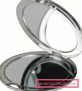 pocket mirror pocket mirror