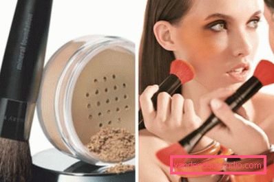 powder application powder application