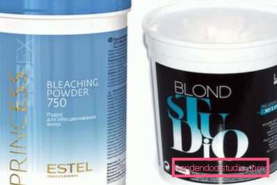 Essex Princess and Blonde Studio