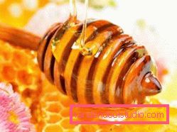 Honey Hair Mask Recipes