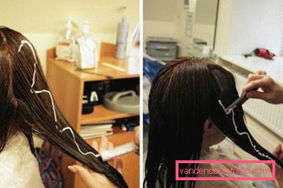 makeup application and distribution makeup application and distribution