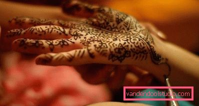 henna print henna print