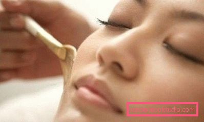 girl at the beautician girl at the beautician
