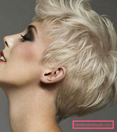 beautiful short haircuts The most beautiful short haircuts 2019