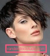 Beautiful short haircuts The most beautiful short haircuts 2019