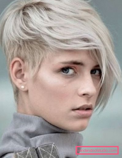 Beautiful short haircuts The most beautiful short haircuts 2019
