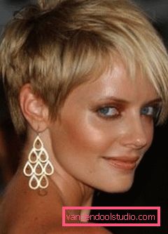 Beautiful short haircuts The most beautiful short haircuts 2019