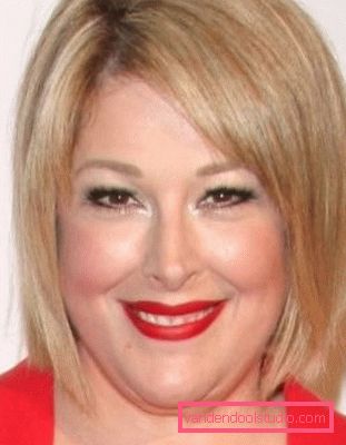 Beautiful short haircuts for obese women The most beautiful short haircuts 2019