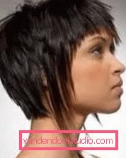 Ripped beautiful short haircuts The most beautiful short haircuts 2019