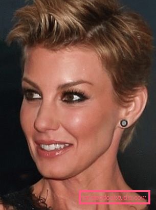Beautiful haircuts for short hair for women 50 years The most beautiful short haircuts 2019