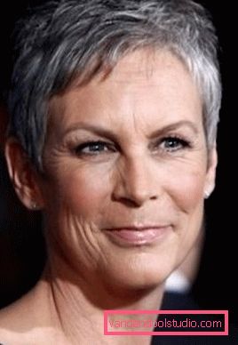 Beautiful short haircuts for older women The most beautiful short haircuts 2019