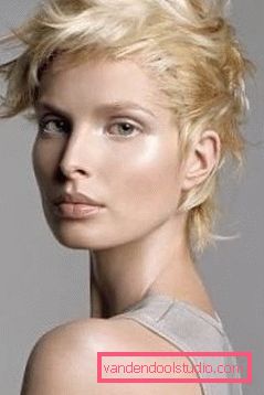 Ripped beautiful short haircuts The most beautiful short haircuts 2019