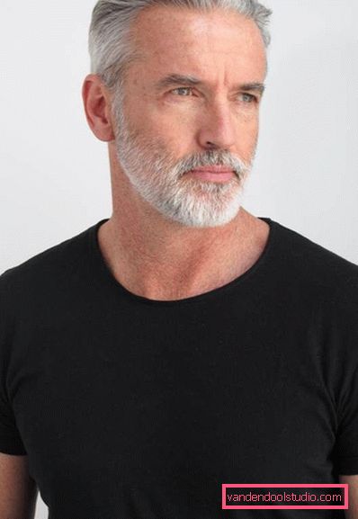 The coolest men's hairstyles - photo