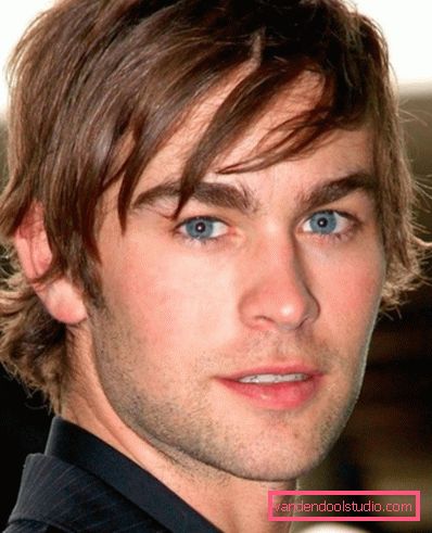Fashionable men's haircuts 2017 - 2018 The most fashionable men's haircuts 2019