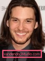Fashionable men's haircuts 2017 - 2018 The most fashionable men's haircuts 2019