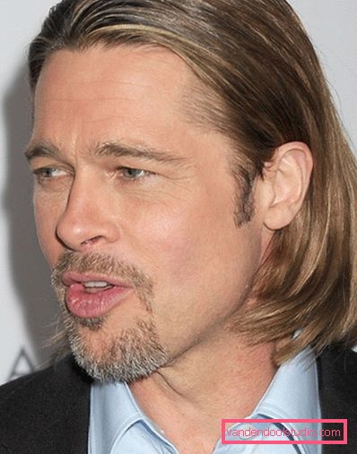 Fashionable men's haircuts 2017 - 2018 The most fashionable men's haircuts 2019