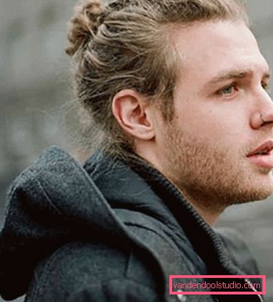 The most fashionable men's haircuts 2019
