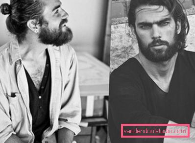 The most fashionable men's haircuts 2019