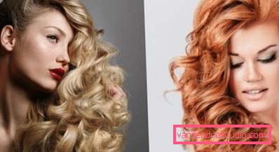 women's hairstyles 2017 The most fashionable women's hairstyles 2019