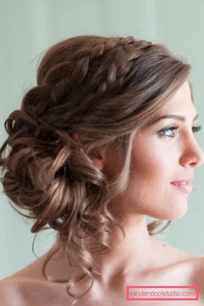 women's hairstyles 2017 The most fashionable women's hairstyles 2019