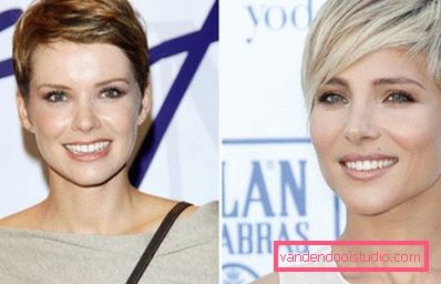The most fashionable women's hairstyles 2019