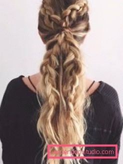 The most fashionable women's hairstyles 2019