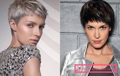 The most fashionable women's hairstyles 2019