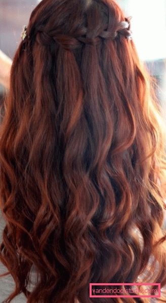 women's hairstyles 2017 The most fashionable women's hairstyles 2019