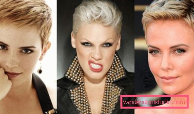 The most fashionable women's hairstyles 2019