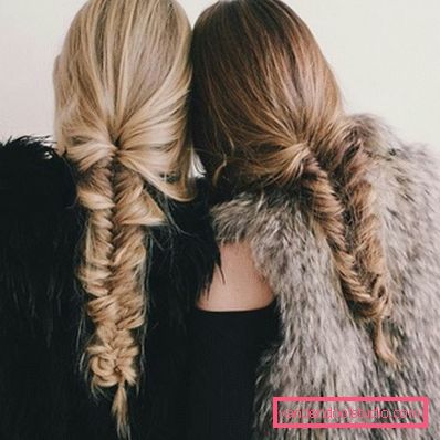 women's hairstyles 2017 The most fashionable women's hairstyles 2019