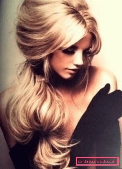 women's hairstyles 2017 The most fashionable women's hairstyles 2019