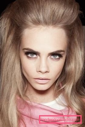 women's hairstyles 2017 The most fashionable women's hairstyles 2019
