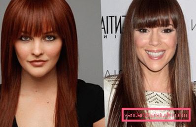 women's hairstyles 2017 The most fashionable women's hairstyles 2019