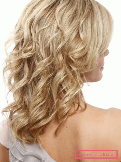 women's hairstyles 2017 The most fashionable women's hairstyles 2019
