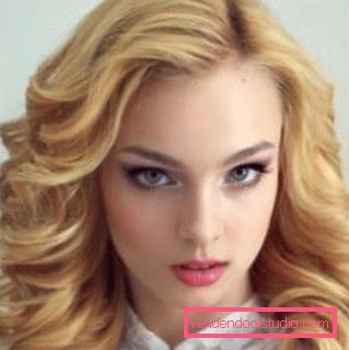 women's hairstyles 2017 The most fashionable women's hairstyles 2019
