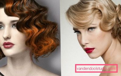 women's hairstyles 2017 The most fashionable women's hairstyles 2019