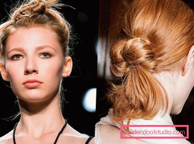 women's hairstyles 2017 The most fashionable women's hairstyles 2019
