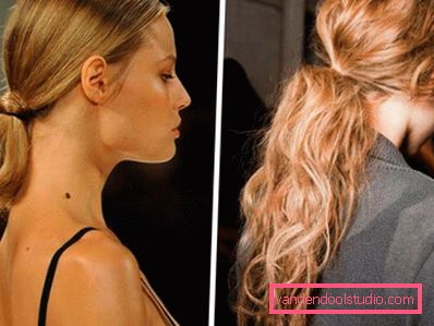 women's hairstyles 2017 The most fashionable women's hairstyles 2019