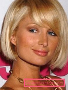 Fashionable short haircuts for girls The most popular and fashionable haircuts for girls 2019