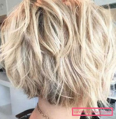 Fashionable short haircuts for bob girls The most popular and fashionable haircuts for girls 2019