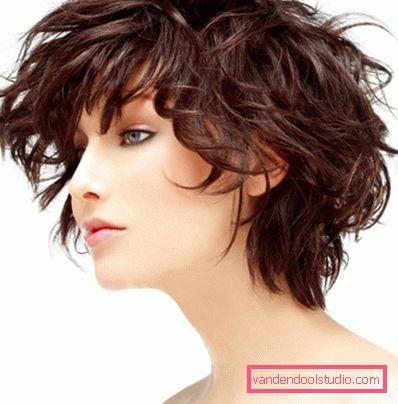 Fashionable haircuts for girls The most popular and fashionable haircuts for girls 2019
