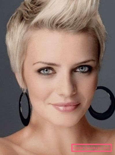 Fashionable haircuts for girls The most popular and fashionable haircuts for girls 2019