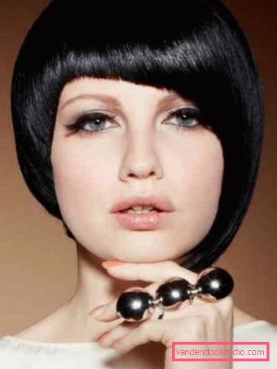 Fashionable haircuts for girls The most popular and fashionable haircuts for girls 2019