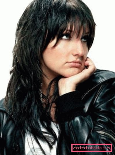 Fashionable haircuts for girls The most popular and fashionable haircuts for girls 2019