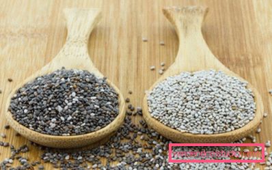 black and white seeds black and white seeds